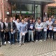 Erfoglreiche Absolventen des SFM 2025