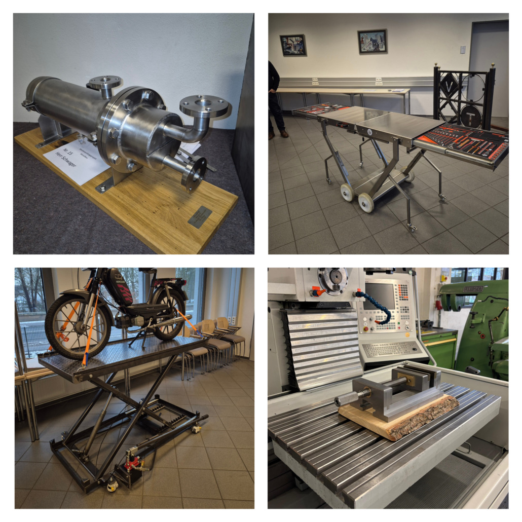 K171 K171 Meisterstücke