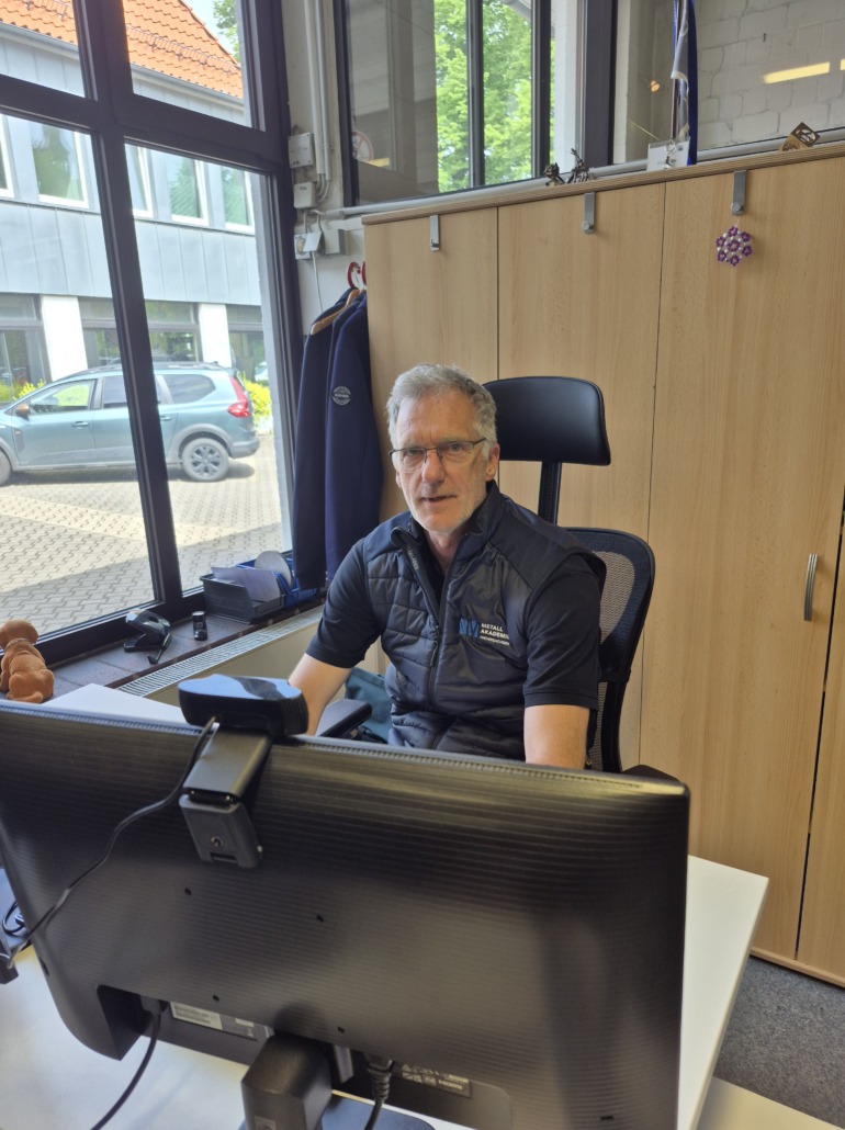 Torsten Glüsing Torsten Glüsing